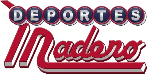 Logotipo de Deportes Madero