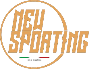 Logotipo de New Sporting