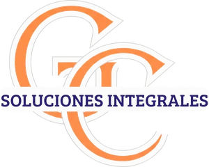 Logotipo de Soluciones Integrales GC
