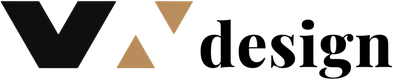 Logotipo de VA Design